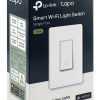 TP-Link Tapo Matter Smart Switch TS15 Wire Install WiFi Control-2