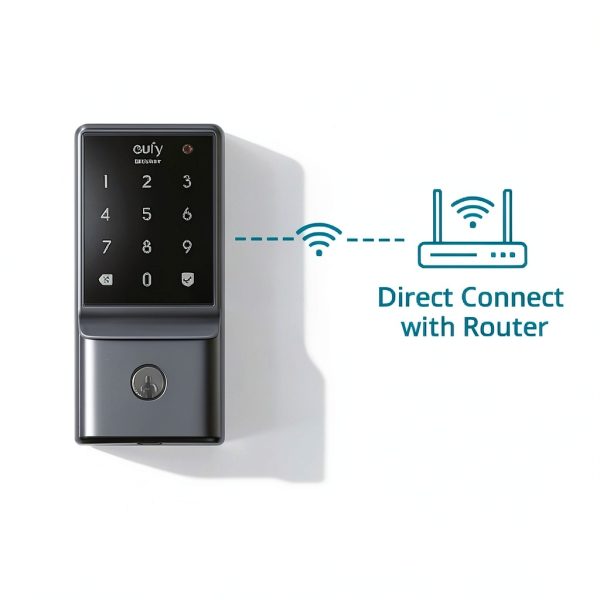 eufy security