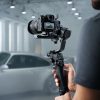 DJI RS 5 Gimbal Stabilizer with Touchscreen Tracking, 3kg Payload-5