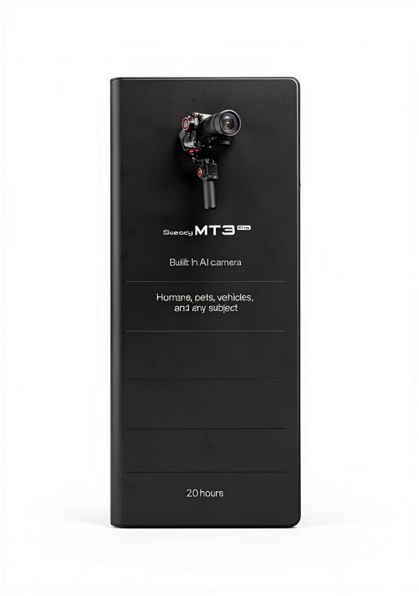 gimbal head