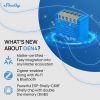 Shelly 1 Mini Gen4 Smart Switch with Wi-Fi, Zigbee & Matter-7