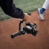 DJI RS 5 Gimbal Stabilizer with Touchscreen Tracking, 3kg Payload-6