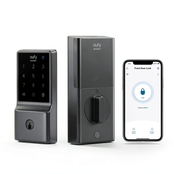 eufy e30