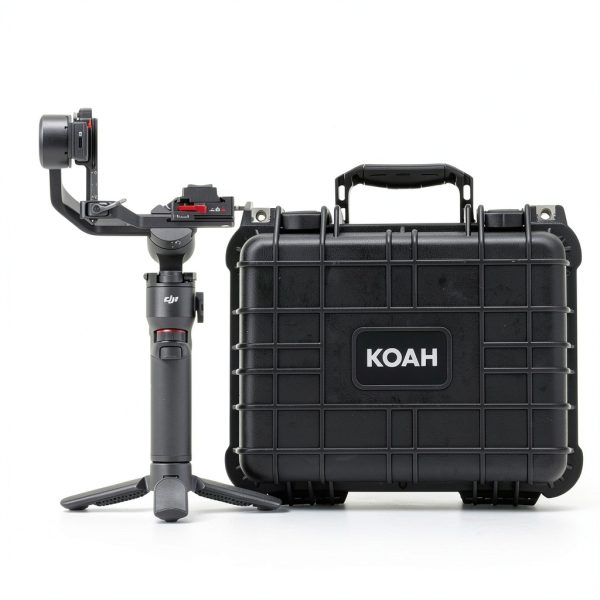 gimbal motor