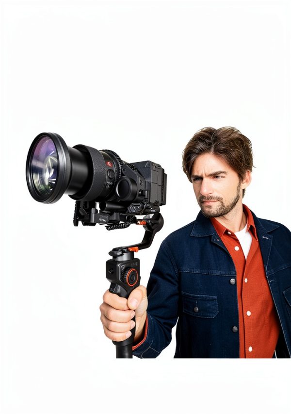 gimbal stabilizer