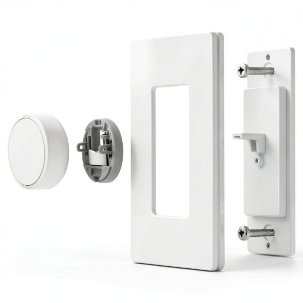 Lutron Aurora Smart Bulb Dimmer for Philips Hue-4