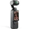 DJI Osmo Pocket 3 4K 120fps 3‑Axis Gimbal + 26‑Month Protection-3