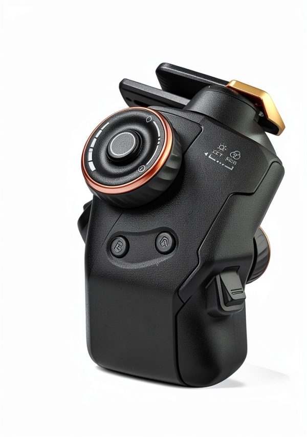 gimbal head