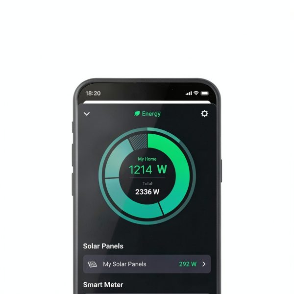 Homey Pro 2026 Smart Home Hub with 4GB RAM and Multi-Protocol Support-7