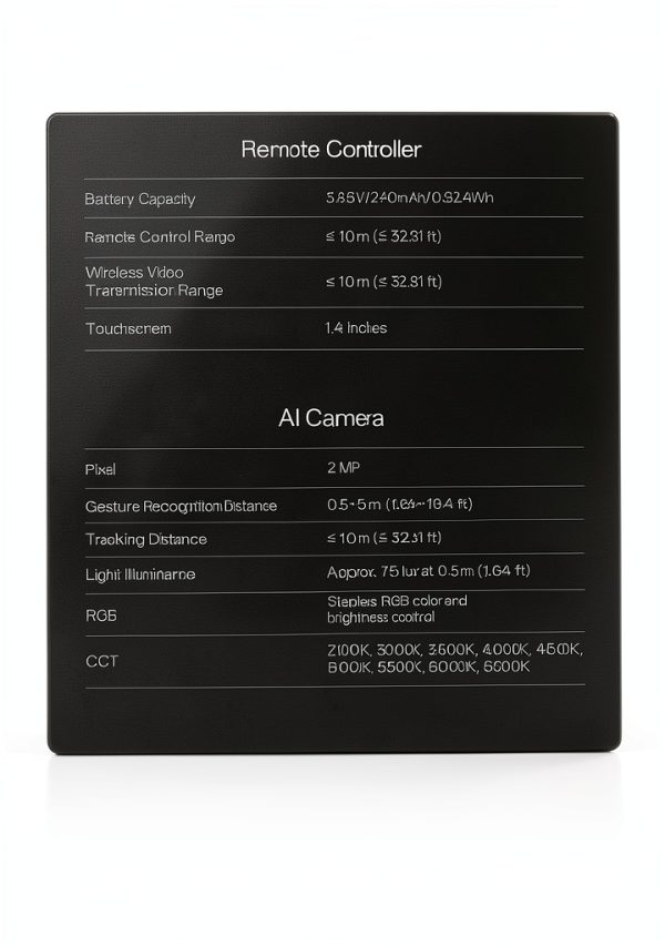 gimbal stabilizer