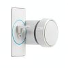 Lutron Aurora Smart Bulb Dimmer for Philips Hue-1