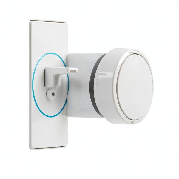 Lutron Aurora Smart Bulb Dimmer for Philips Hue-1