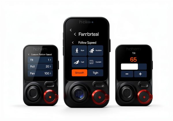 gimbal
