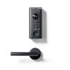 eufy Smart Lock E330 WiFi Deadbolt with Chime Keypad Gray-2