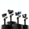 gimbal head
