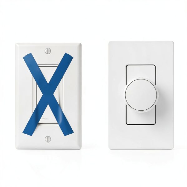 Lutron Aurora Smart Bulb Dimmer for Philips Hue-3