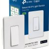 TP-Link Tapo Matter Smart Switch TS15 Wire Install WiFi Control-3