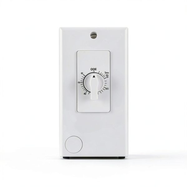 BN-LINK Flexible Timing Wall Timer Switch 20A 2500W Mechanical Timer-6