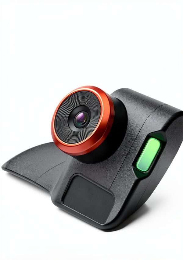 gimbal head