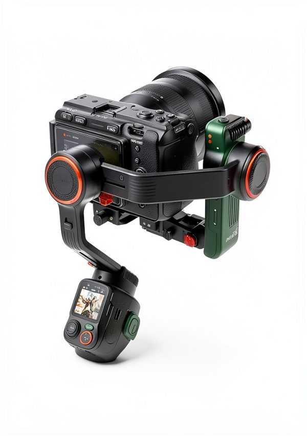 gimbal