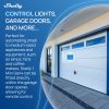 Shelly 1 Mini Gen4 Smart Switch with Wi-Fi, Zigbee & Matter-6