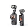 DJI Osmo Pocket 3 Creator Combo 3‑Axis 4K Gimbal Camera with Dual Mic-1