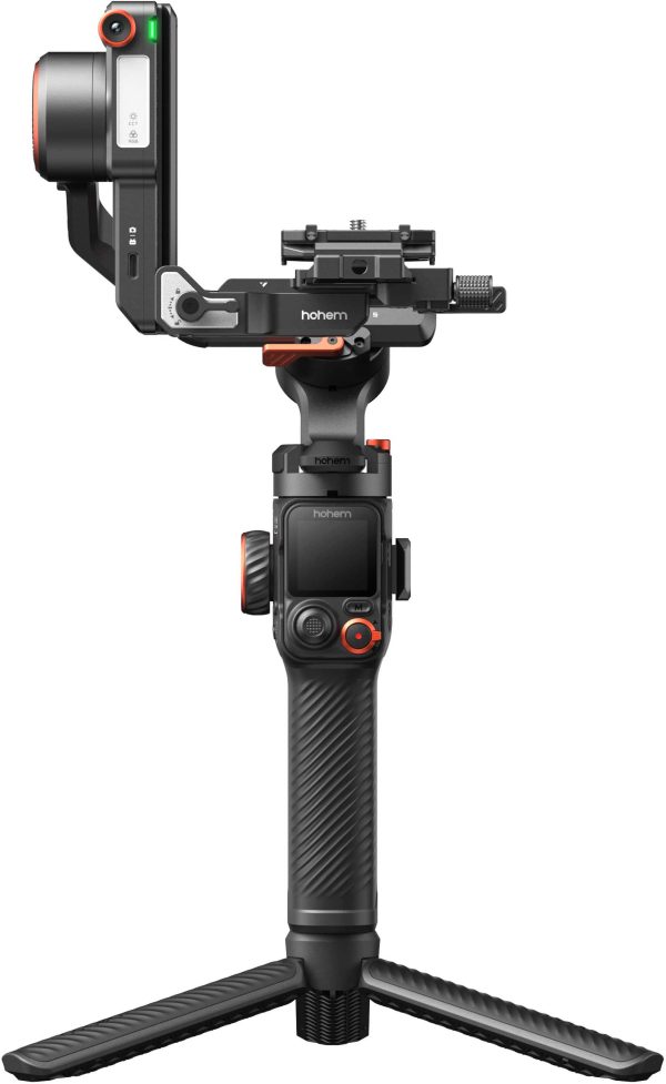 gimbal head