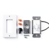 BN-LINK Flexible Timing Wall Timer Switch 20A 2500W Mechanical Timer-4