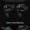 gimbal stabilizer