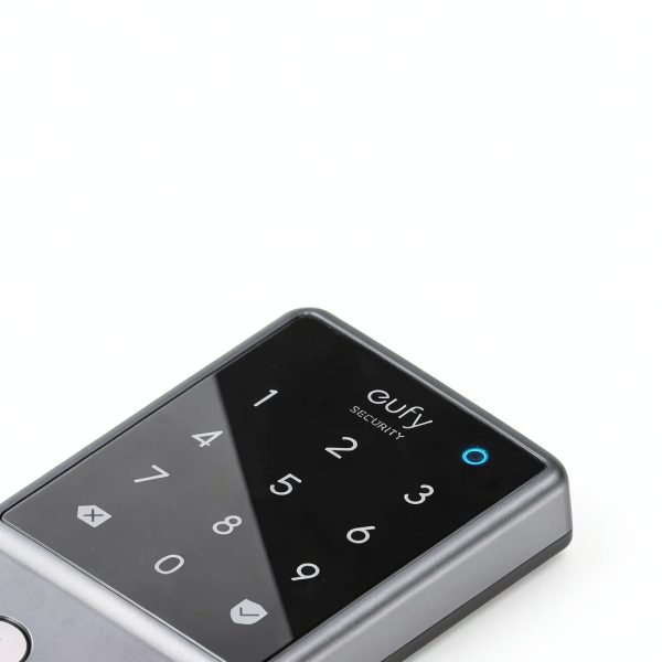 eufy camera