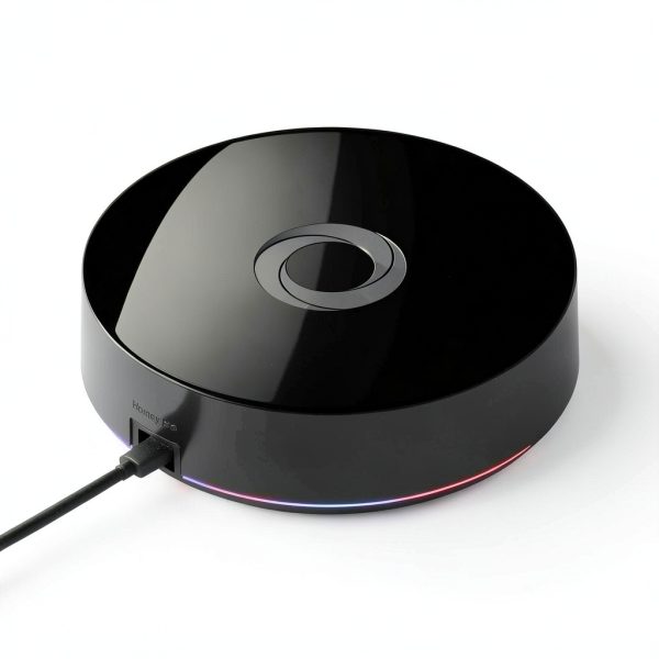 Homey Pro 2026 Smart Home Hub with 4GB RAM and Multi-Protocol Support-11