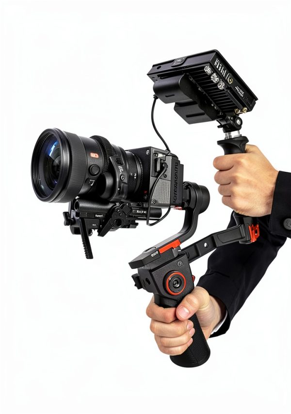 gimbal motor