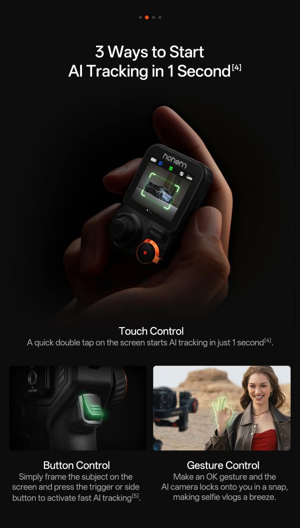 gimbal