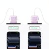 UGREEN Uno 65W USB-C Charger GaN Wall Adapter with Robot LED Display-3