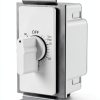 BN-LINK Flexible Timing Wall Timer Switch 20A 2500W Mechanical Timer-7