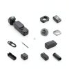 DJI Osmo Pocket 3 Creator Combo 3‑Axis 4K Gimbal Camera with Dual Mic-4