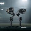 DJI RS 4 Lightweight Commercial Stabilizer with Vertical Shooting-4