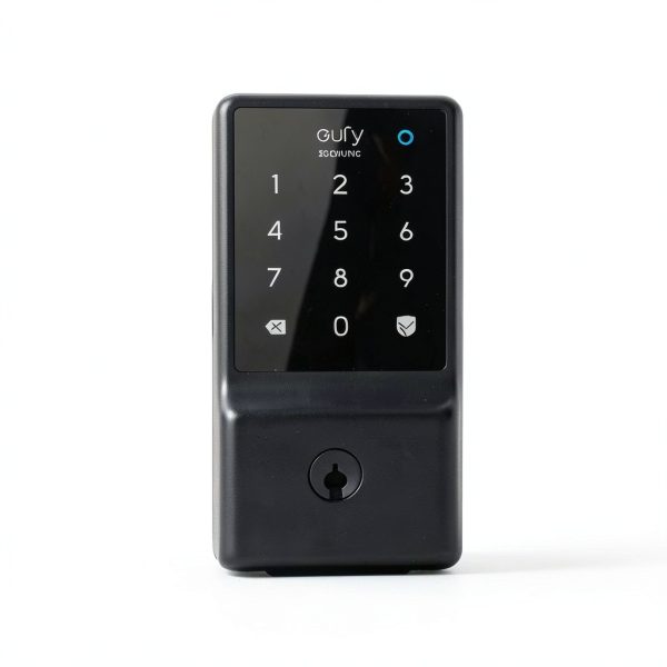 eufymake e1