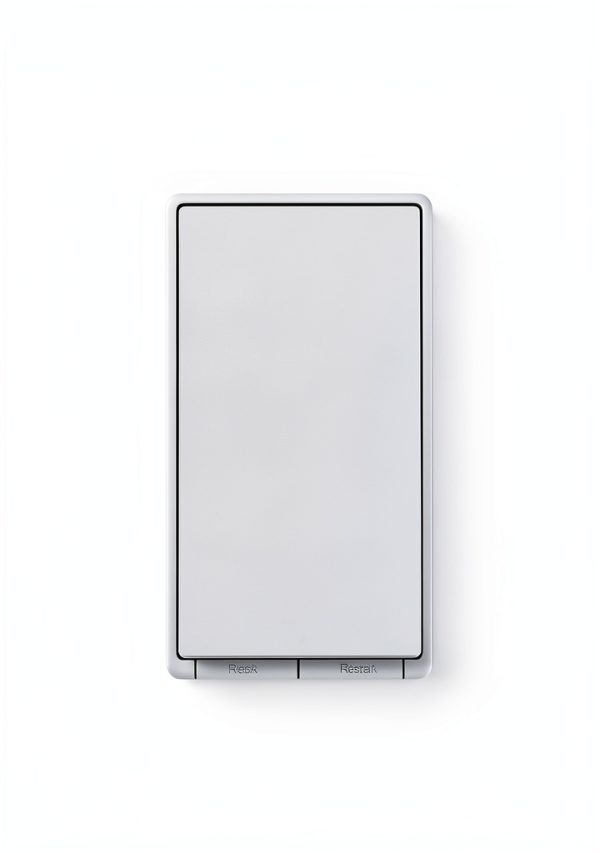 TP-Link Tapo Matter Smart Switch TS15 Wire Install WiFi Control-0