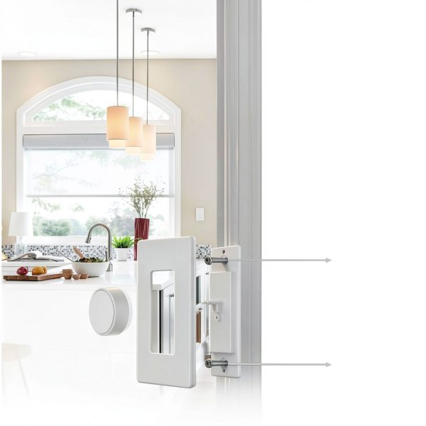 Lutron Aurora Smart Bulb Dimmer for Philips Hue-6