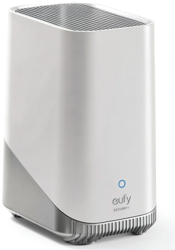 eufy SoloCam S340 Solar Outdoor Security Camera 360° Dual‑Camera 3K-2
