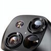 eufy SoloCam S340 Solar Outdoor Security Camera 360° Dual‑Camera 3K-4