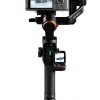 gimbal head