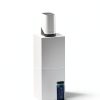 eufy SoloCam S340 Solar Outdoor Security Camera 360° Dual‑Camera 3K-3