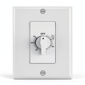 BN-LINK Flexible Timing Wall Timer Switch 20A 2500W Mechanical Timer-0