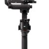 DJI RS 5 Gimbal Stabilizer with Touchscreen Tracking, 3kg Payload-0