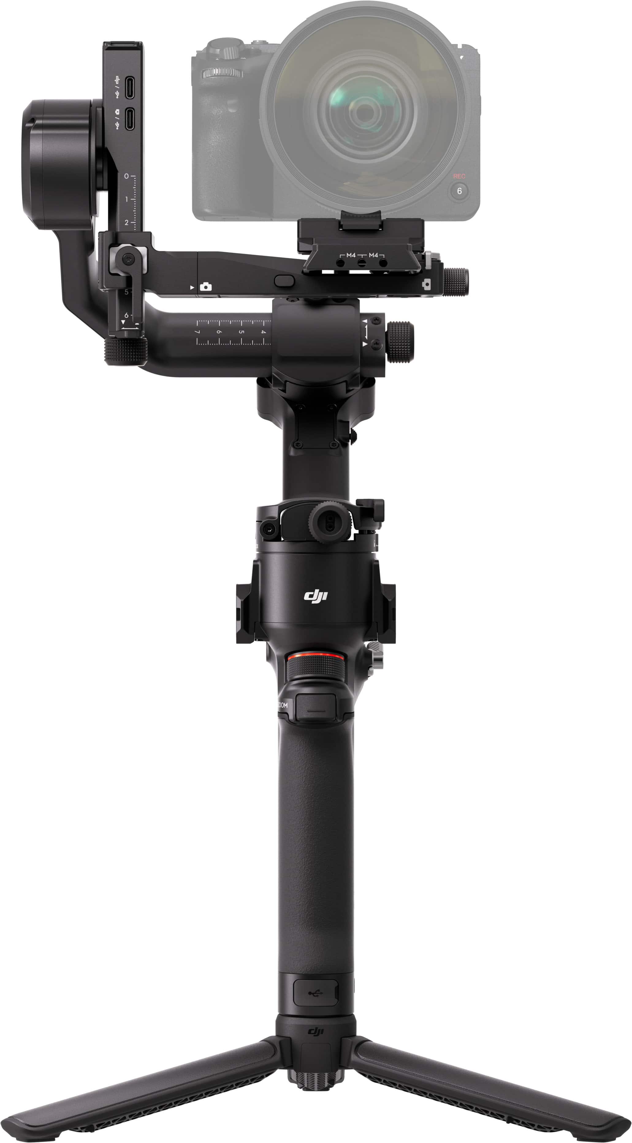 [Product front view showing all components]