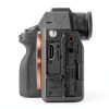 gimbal head