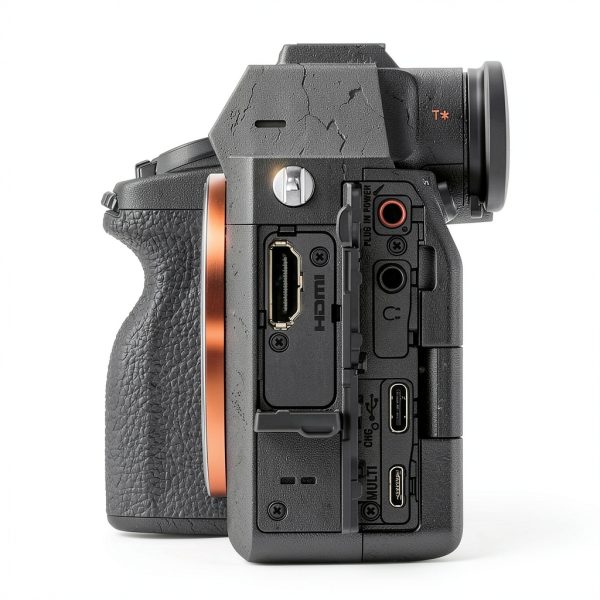 gimbal head