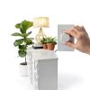 Lutron Aurora Smart Bulb Dimmer for Philips Hue-8